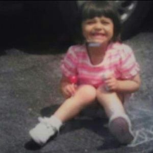 Meet your Posher, Carly